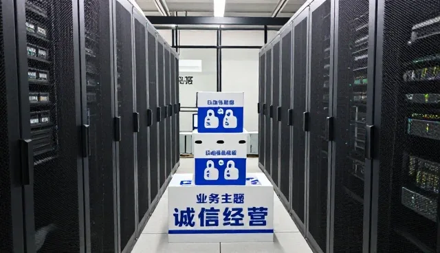 线上店铺运营中商品维护与使用的关键策略