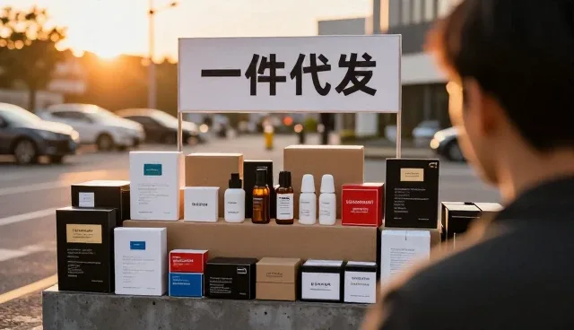 日化清洁用品仓储配送中的场景化应用分析