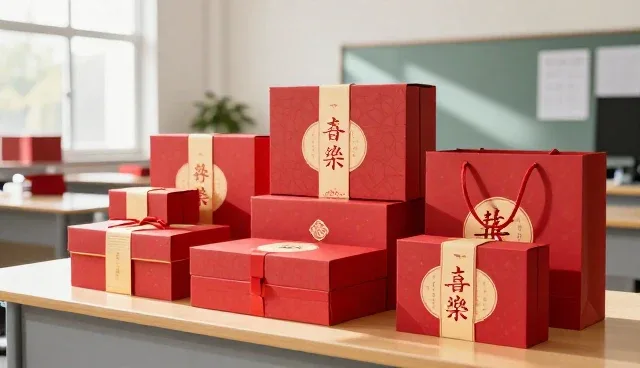 礼品采购中常见误区及正确选择依据