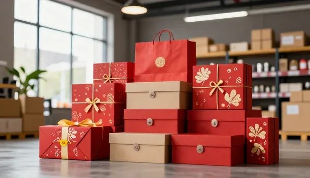 礼品定制市场趋势下的线上店铺运营策略